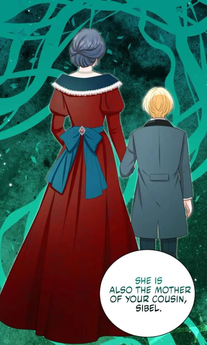 The S-Class Little Princess Is Too Strong Chapter 81 Page 63