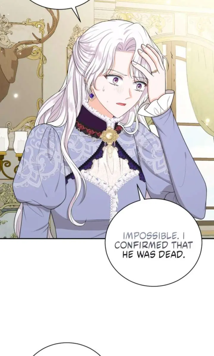 The S-Class Little Princess Is Too Strong Chapter 81 Page 66