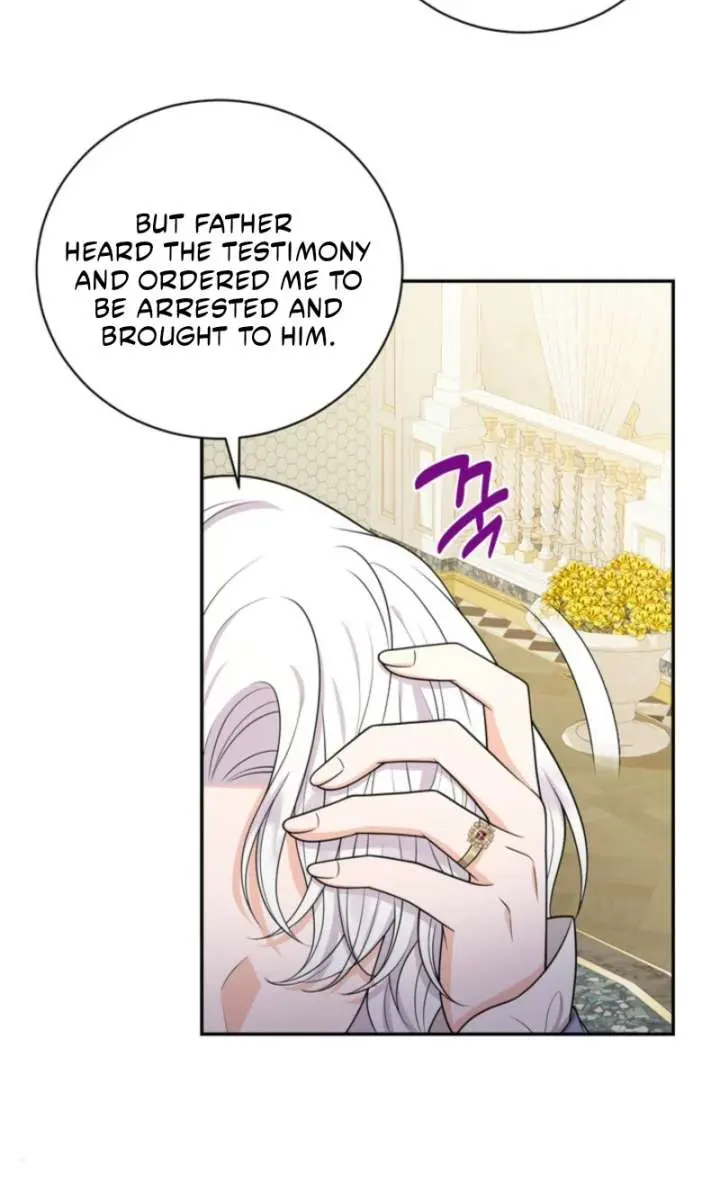 The S-Class Little Princess Is Too Strong Chapter 81 Page 68