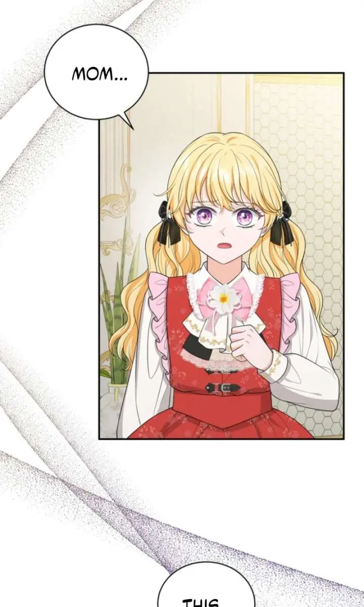 The S-Class Little Princess Is Too Strong Chapter 81 Page 70