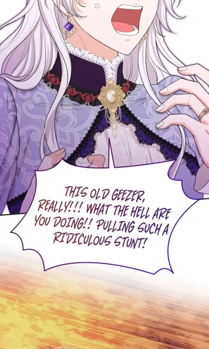 The S-Class Little Princess Is Too Strong Chapter 81 Page 72