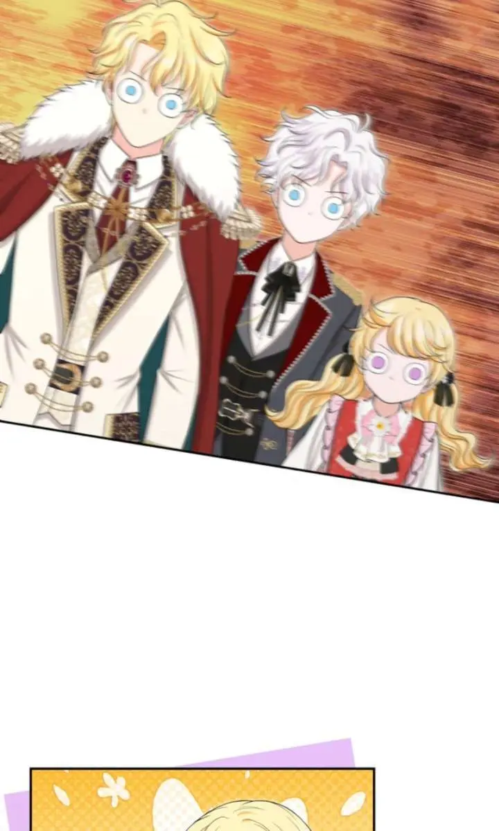 The S-Class Little Princess Is Too Strong Chapter 81 Page 73