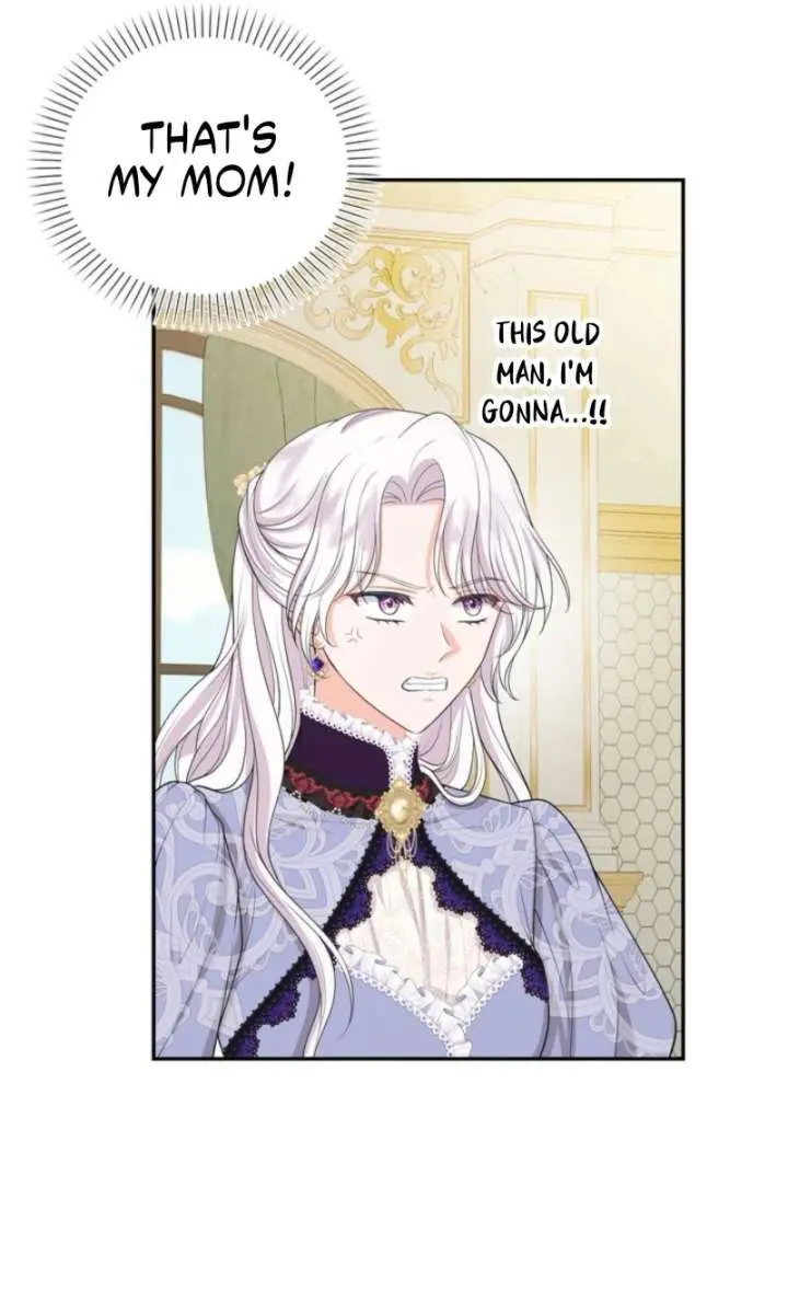 The S-Class Little Princess Is Too Strong Chapter 81 Page 75