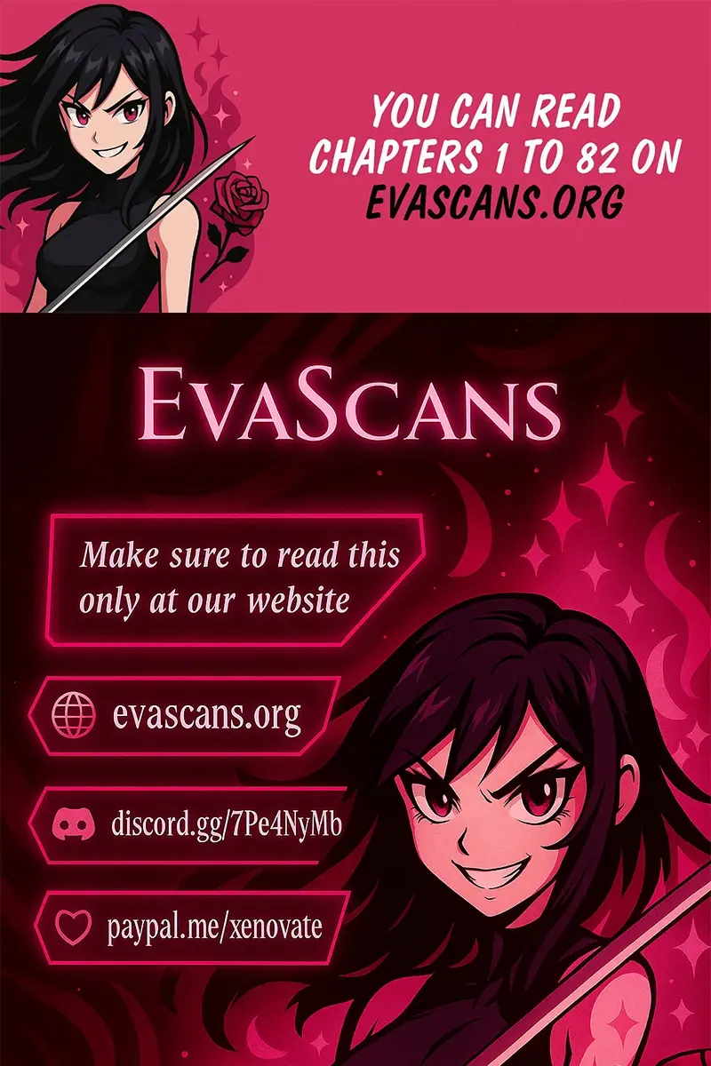 The S-Class Little Princess Is Too Strong Chapter 82 Page 3