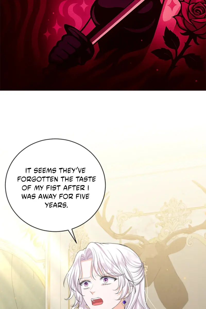 The S-Class Little Princess Is Too Strong Chapter 82 Page 4