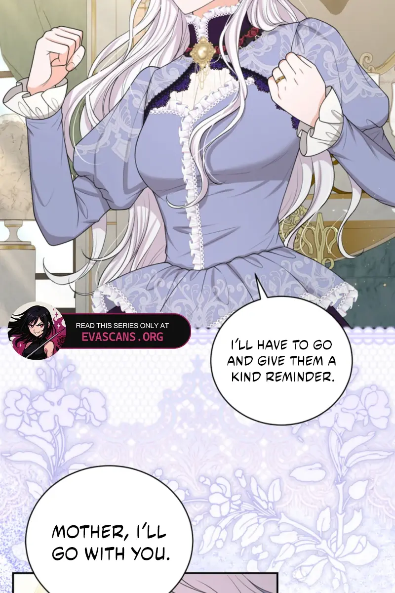 The S-Class Little Princess Is Too Strong Chapter 82 Page 5