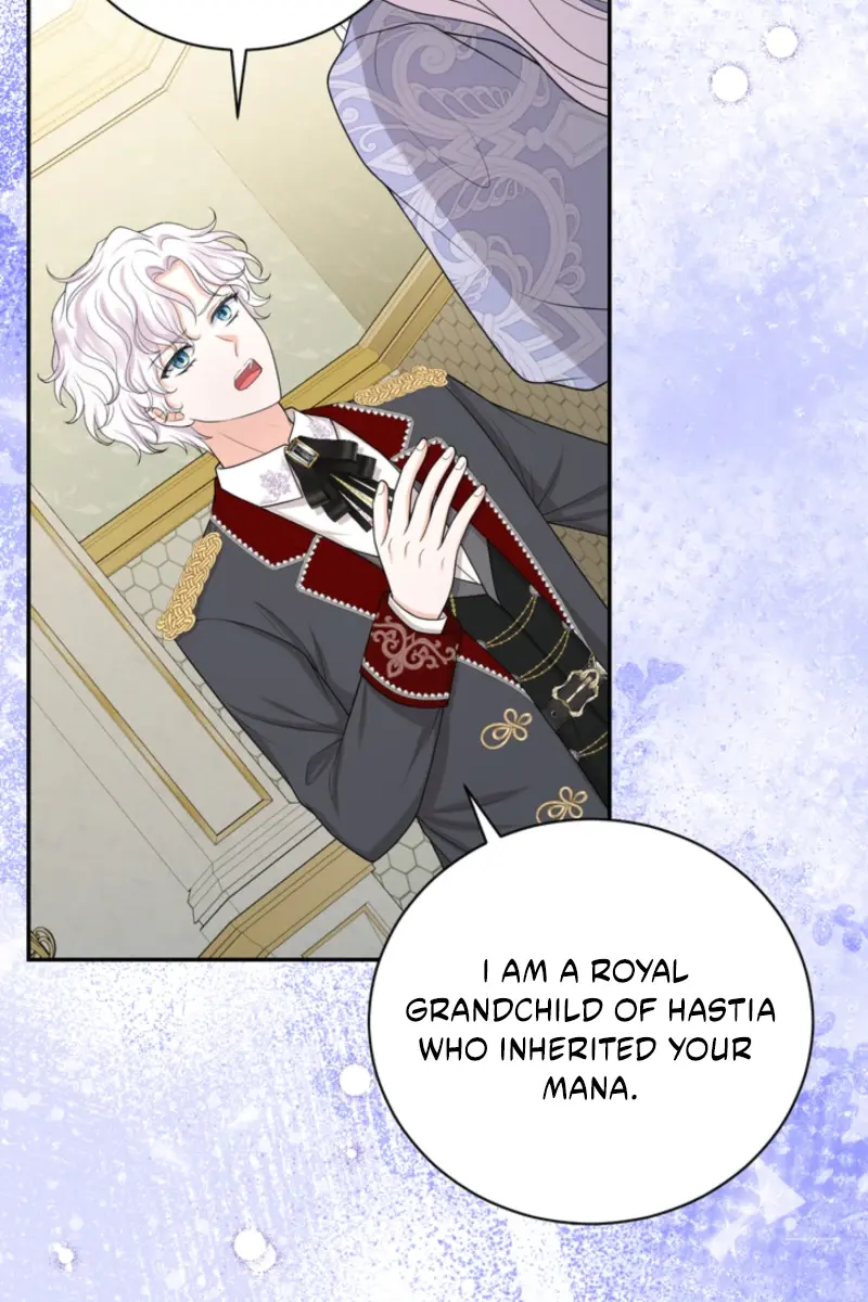 The S-Class Little Princess Is Too Strong Chapter 82 Page 6