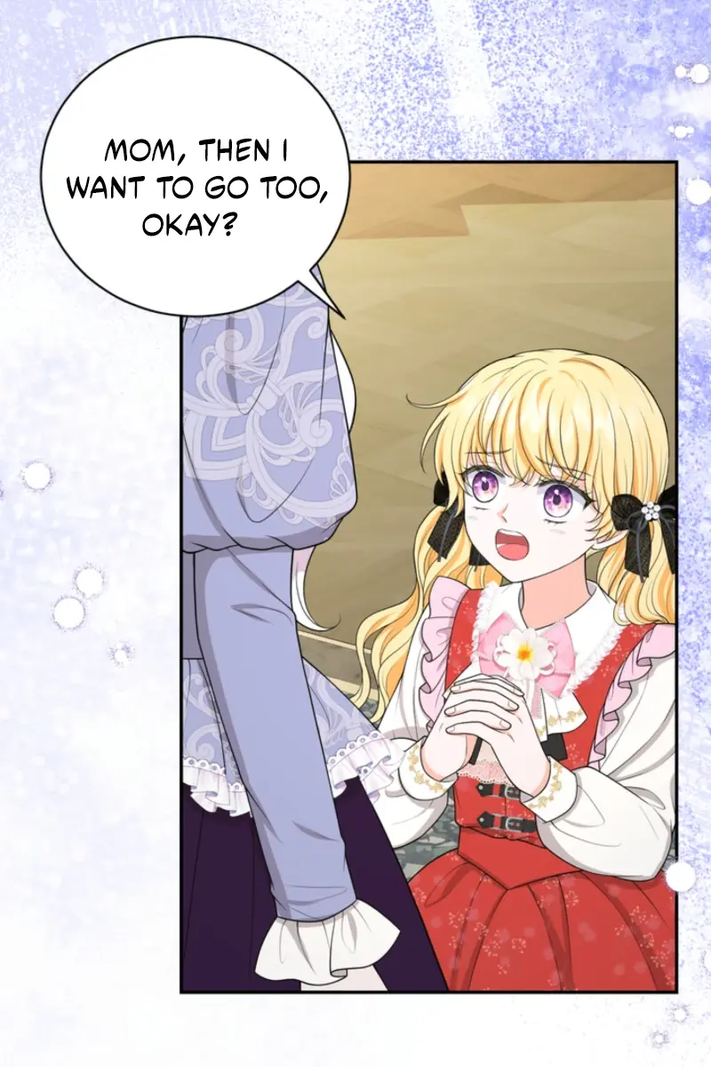 The S-Class Little Princess Is Too Strong Chapter 82 Page 7