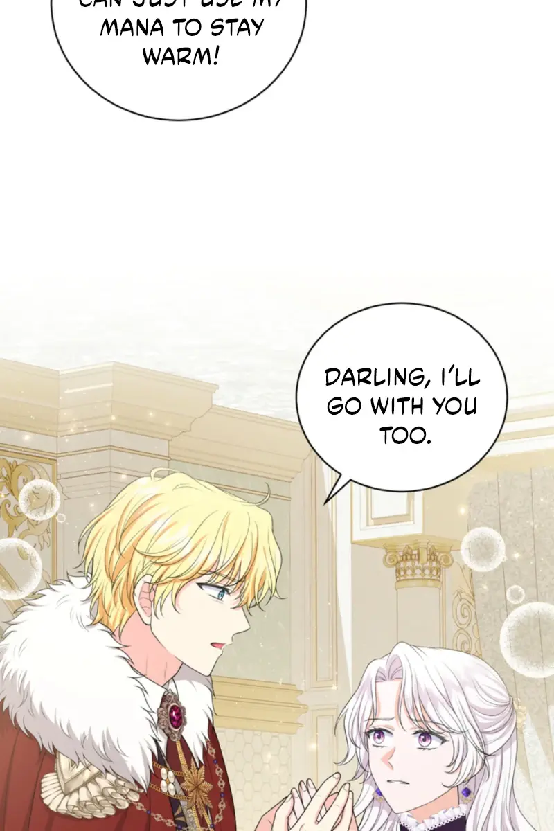 The S-Class Little Princess Is Too Strong Chapter 82 Page 12