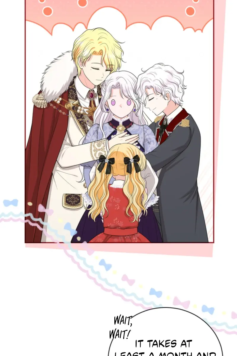 The S-Class Little Princess Is Too Strong Chapter 82 Page 14
