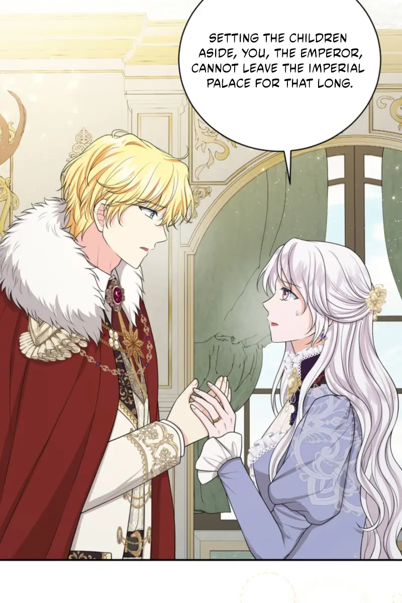 The S-Class Little Princess Is Too Strong Chapter 82 Page 16
