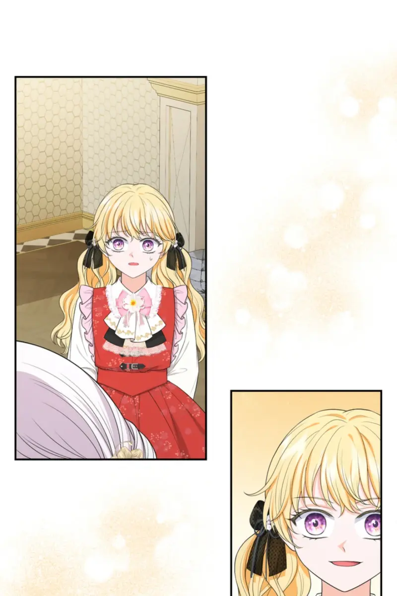 The S-Class Little Princess Is Too Strong Chapter 82 Page 21