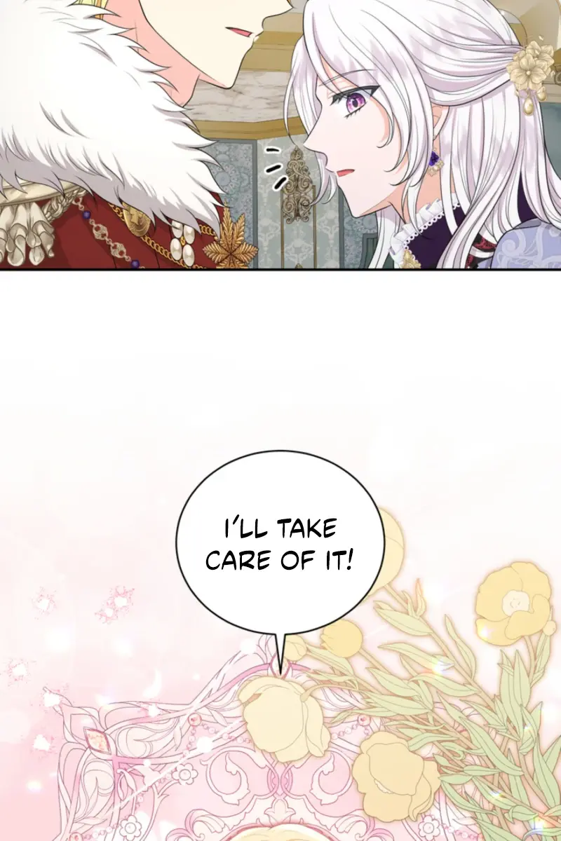 The S-Class Little Princess Is Too Strong Chapter 82 Page 23