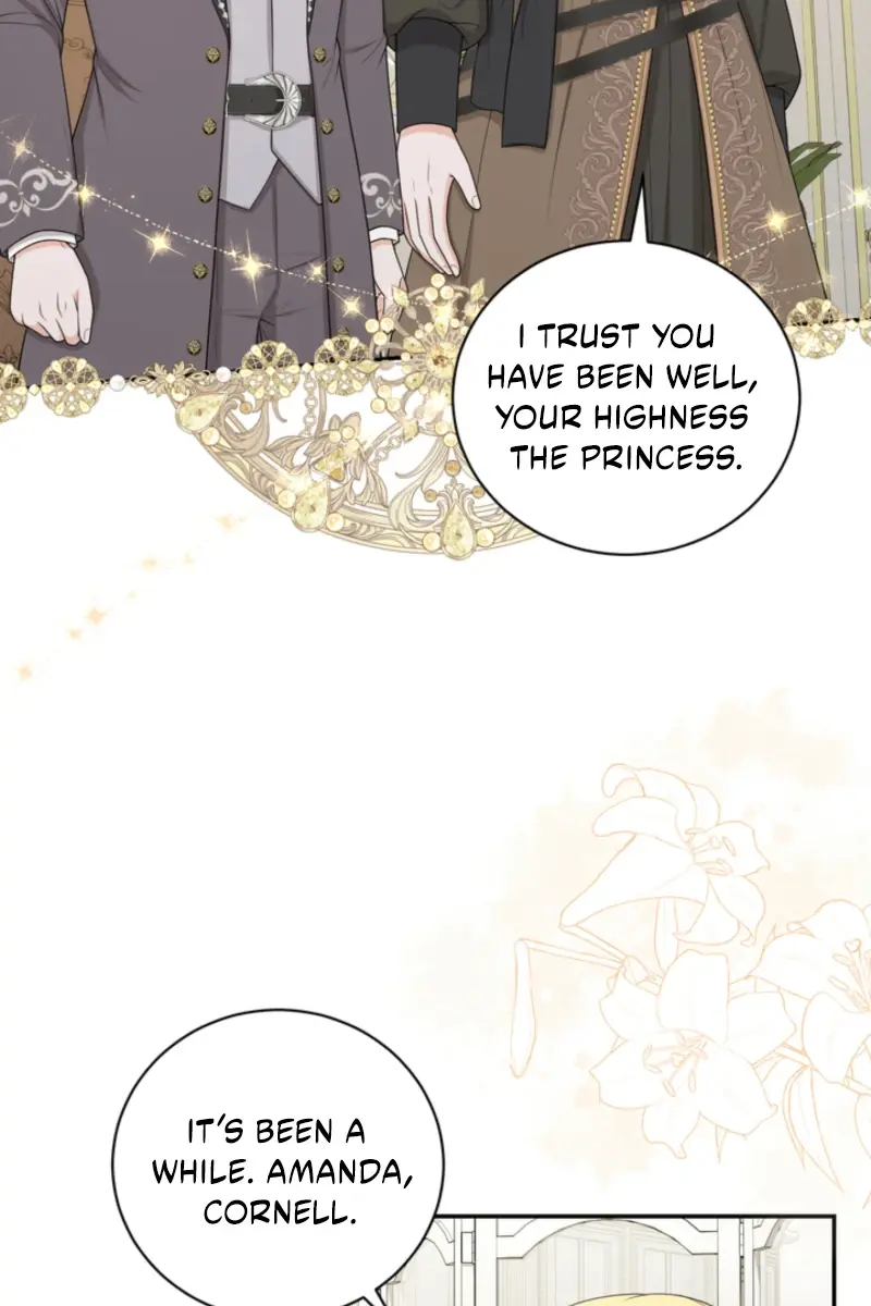 The S-Class Little Princess Is Too Strong Chapter 82 Page 30