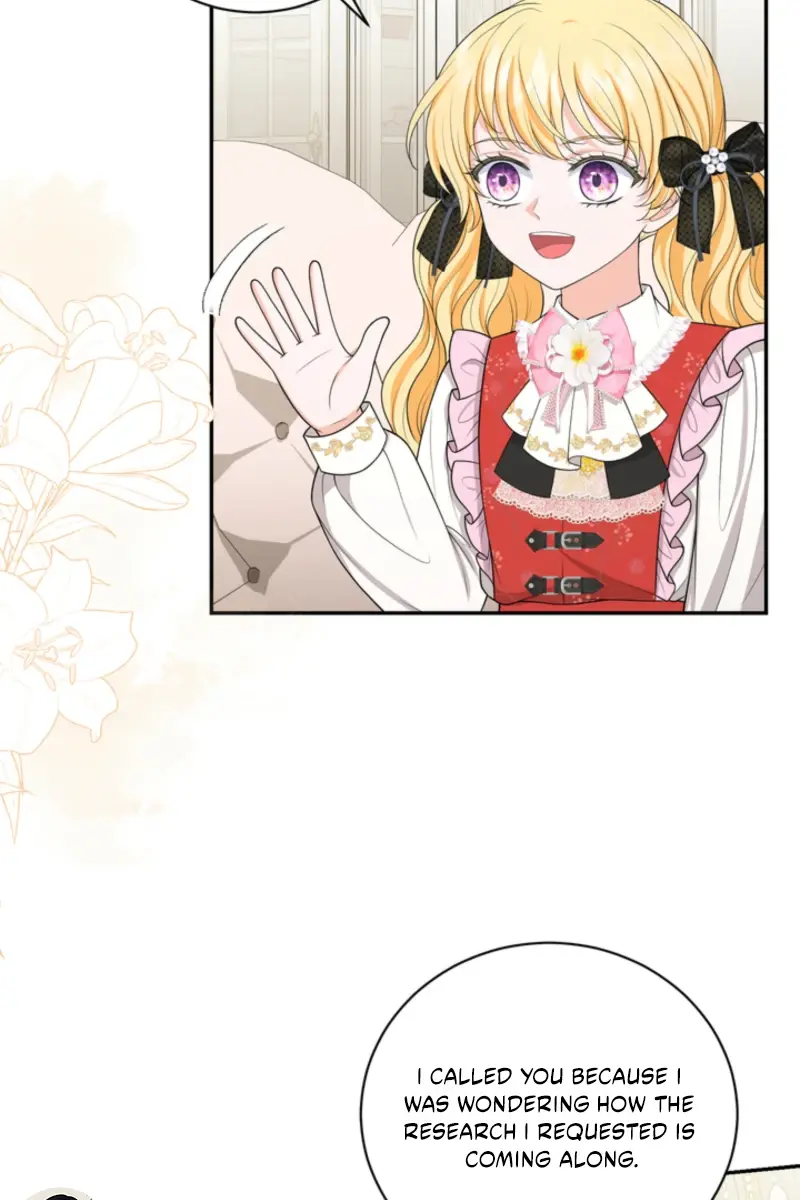 The S-Class Little Princess Is Too Strong Chapter 82 Page 31