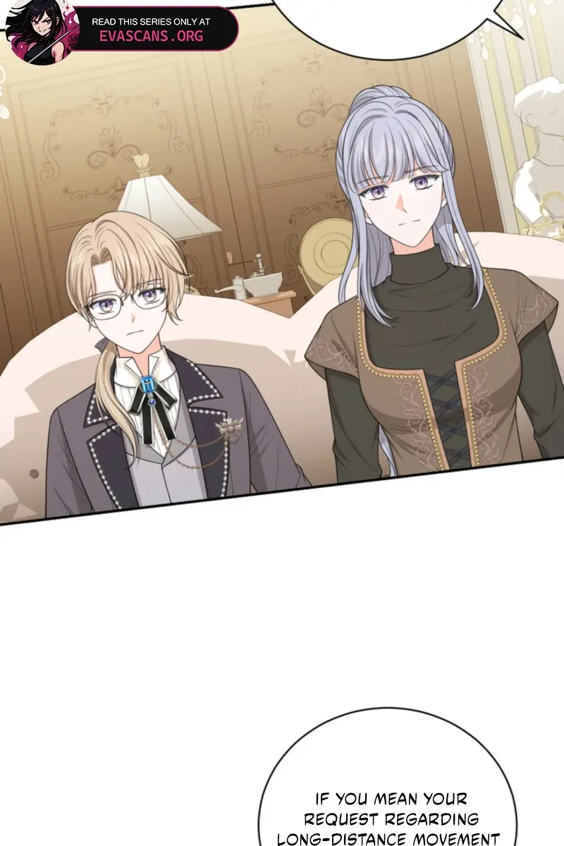 The S-Class Little Princess Is Too Strong Chapter 82 Page 32