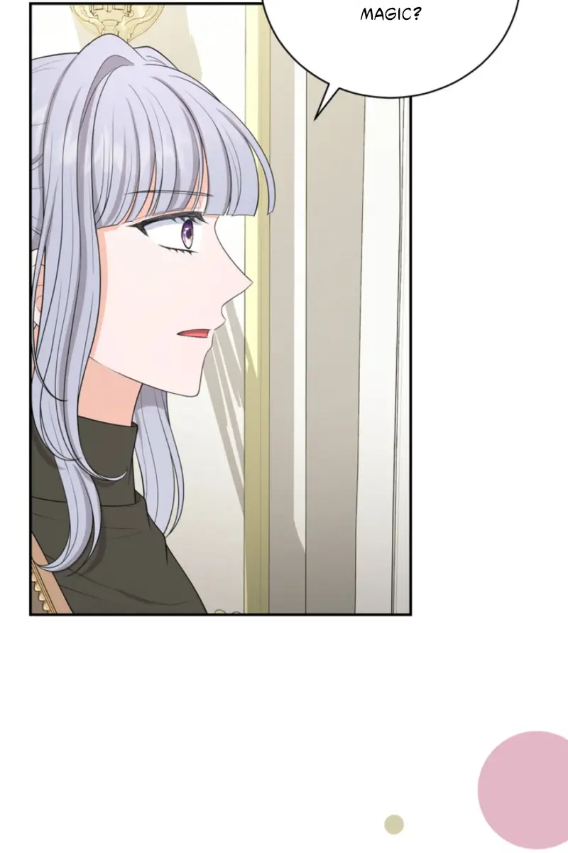 The S-Class Little Princess Is Too Strong Chapter 82 Page 33
