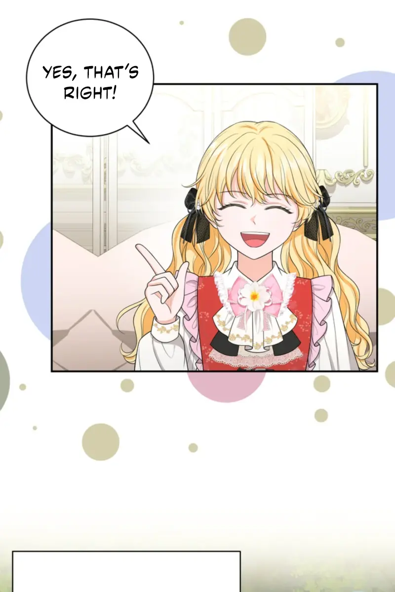 The S-Class Little Princess Is Too Strong Chapter 82 Page 34