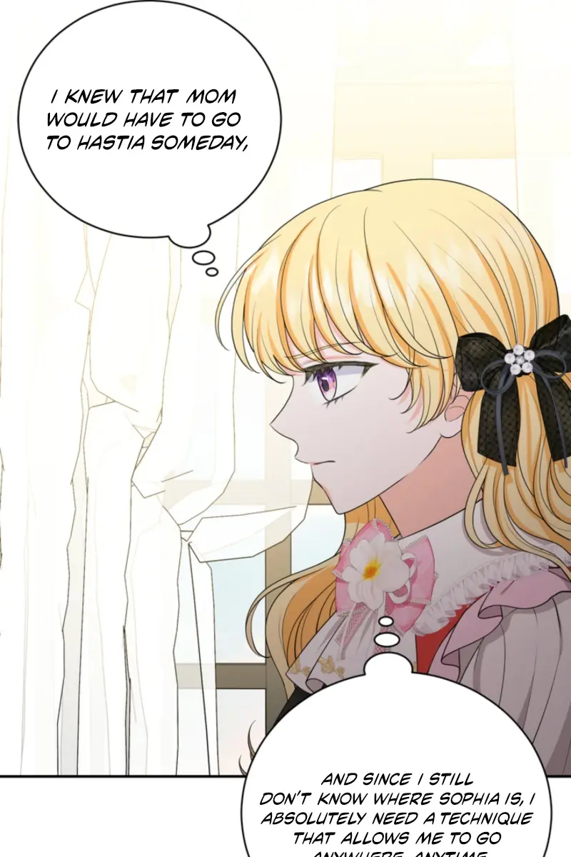 The S-Class Little Princess Is Too Strong Chapter 82 Page 38