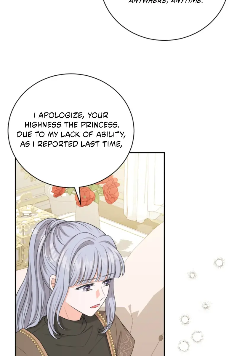 The S-Class Little Princess Is Too Strong Chapter 82 Page 39