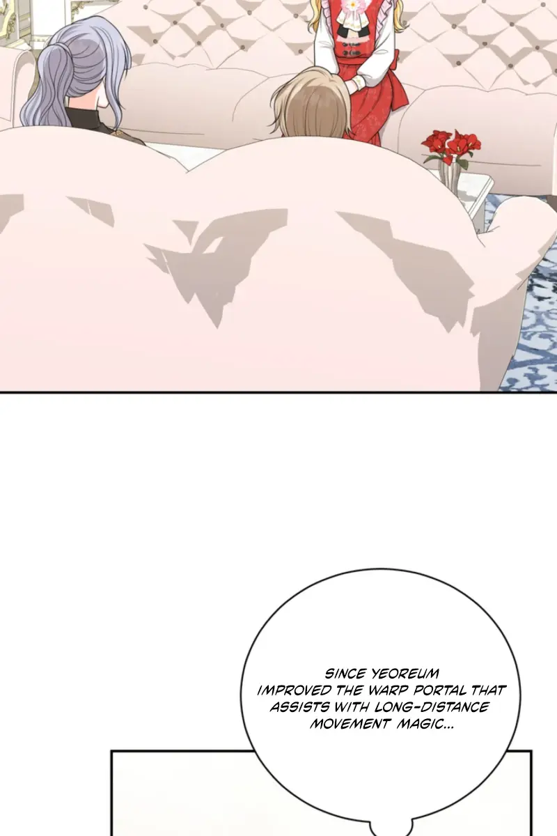 The S-Class Little Princess Is Too Strong Chapter 82 Page 42