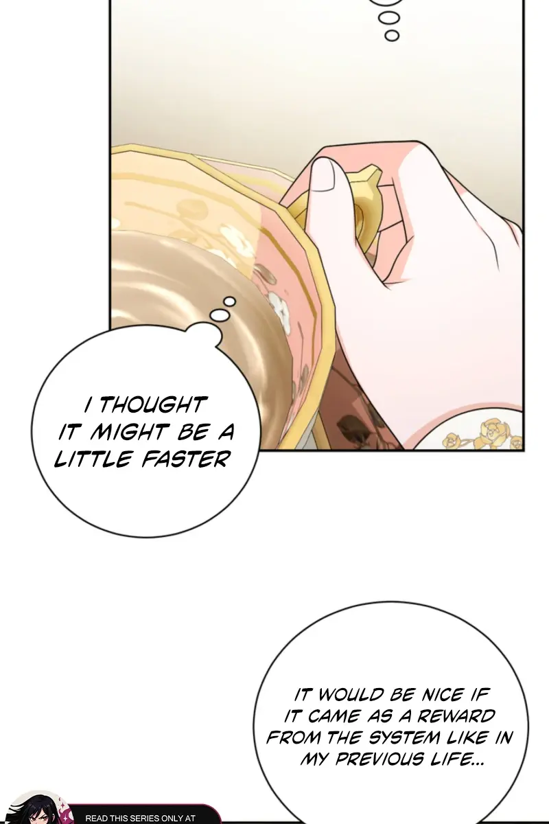 The S-Class Little Princess Is Too Strong Chapter 82 Page 43