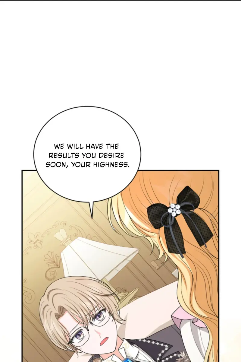 The S-Class Little Princess Is Too Strong Chapter 82 Page 48