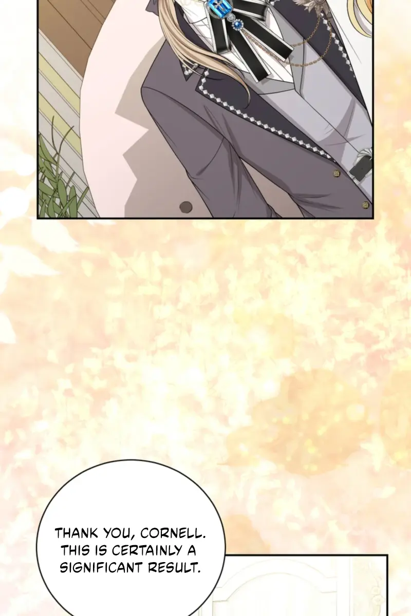 The S-Class Little Princess Is Too Strong Chapter 82 Page 49