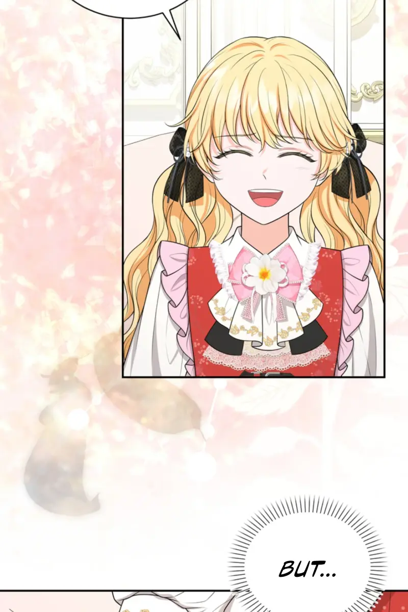 The S-Class Little Princess Is Too Strong Chapter 82 Page 50