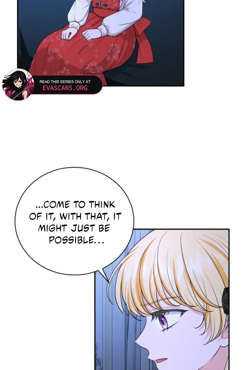 The S-Class Little Princess Is Too Strong Chapter 82 Page 57