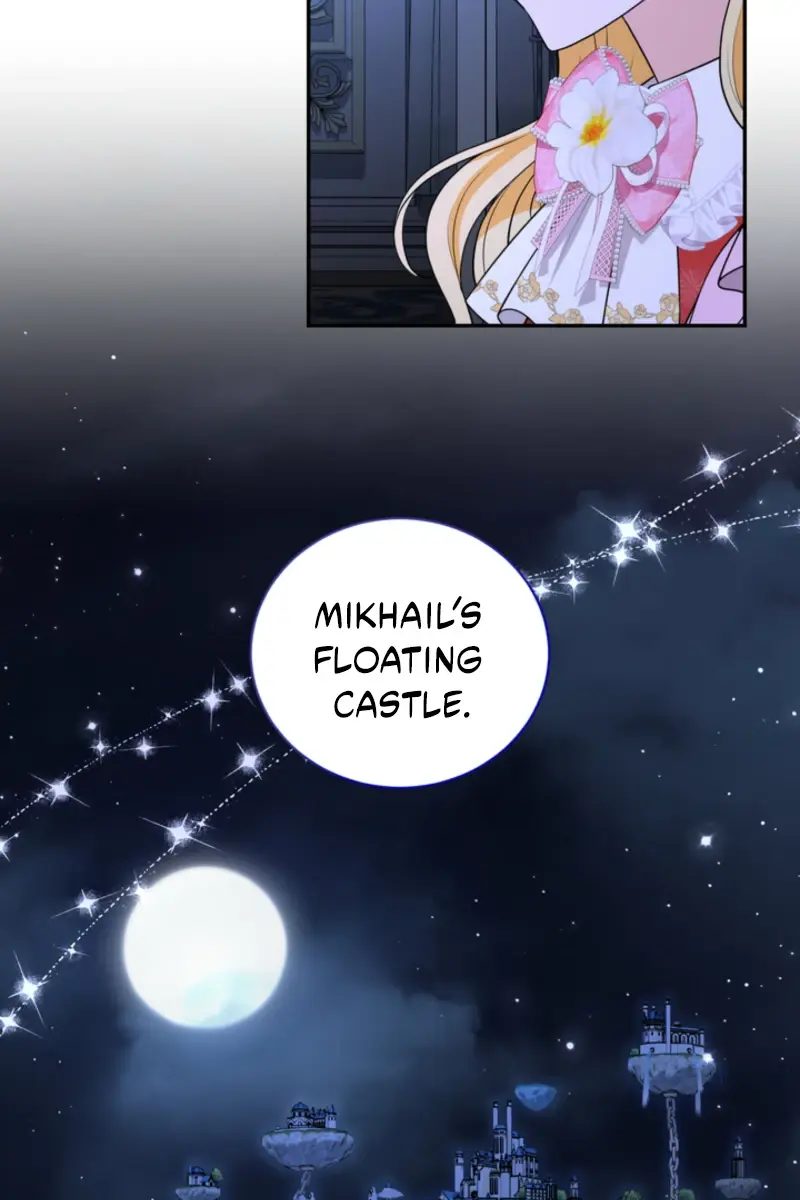 The S-Class Little Princess Is Too Strong Chapter 82 Page 58