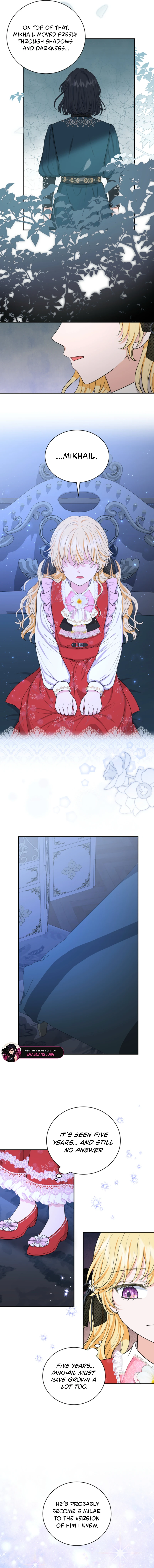 The S-Class Little Princess Is Too Strong Chapter 82 Page 61