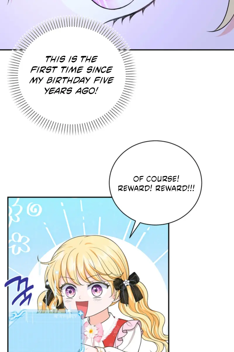 The S-Class Little Princess Is Too Strong Chapter 82 Page 74