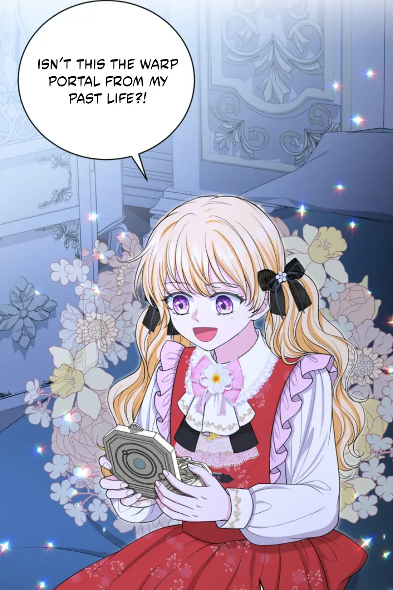 The S-Class Little Princess Is Too Strong Chapter 82 Page 78