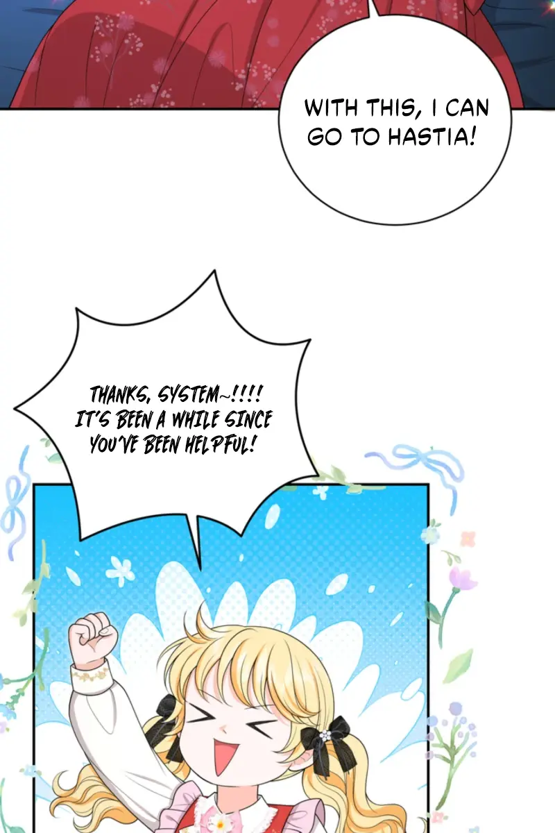 The S-Class Little Princess Is Too Strong Chapter 82 Page 79