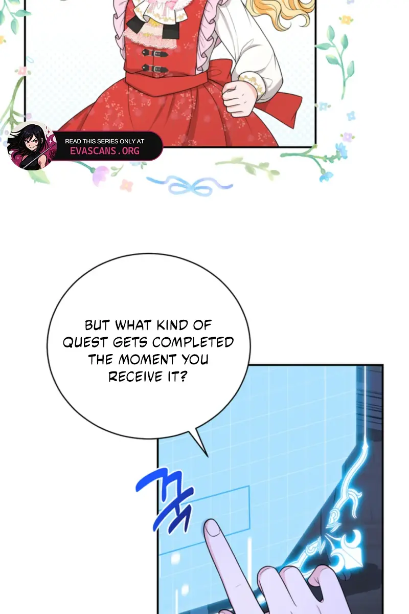 The S-Class Little Princess Is Too Strong Chapter 82 Page 80