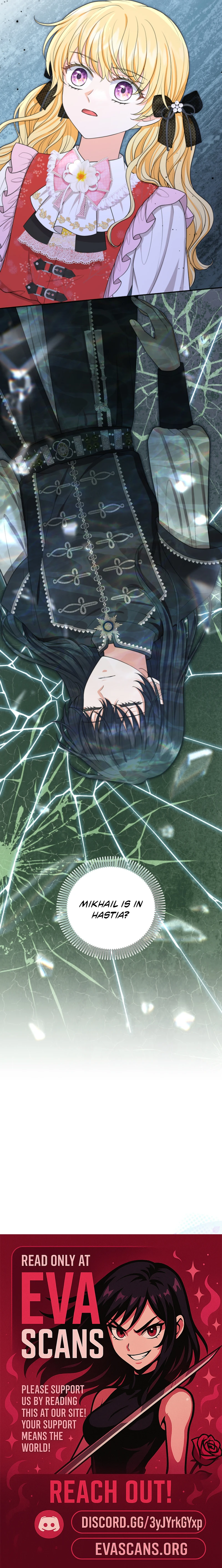 The S-Class Little Princess Is Too Strong Chapter 82 Page 86