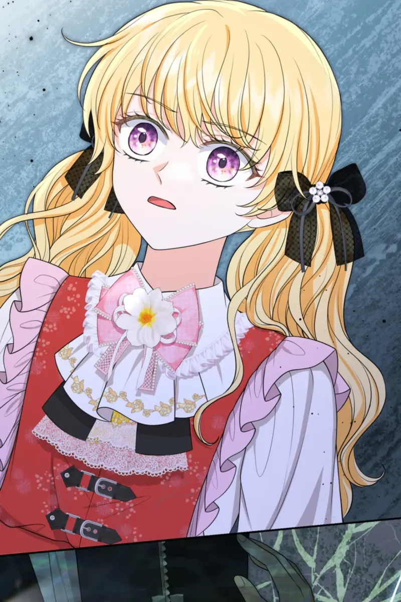 The S-Class Little Princess Is Too Strong Chapter 82 Page 87