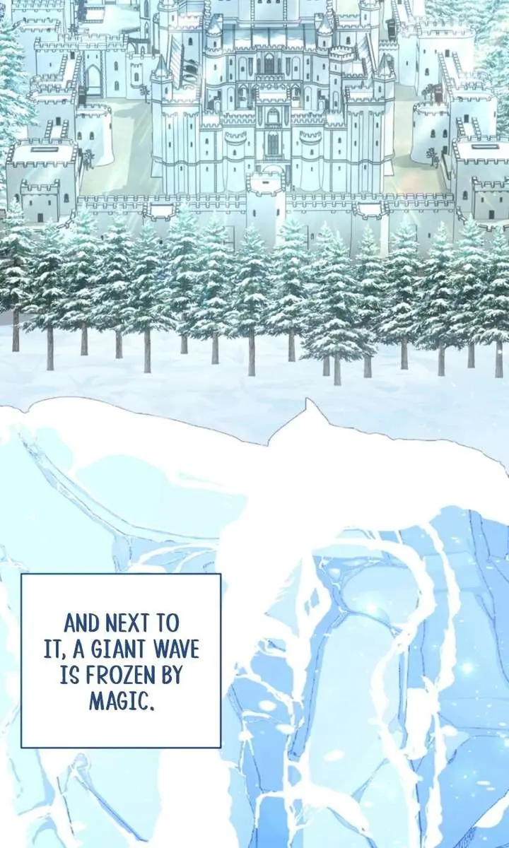 The S-Class Little Princess Is Too Strong Chapter 83 Page 5