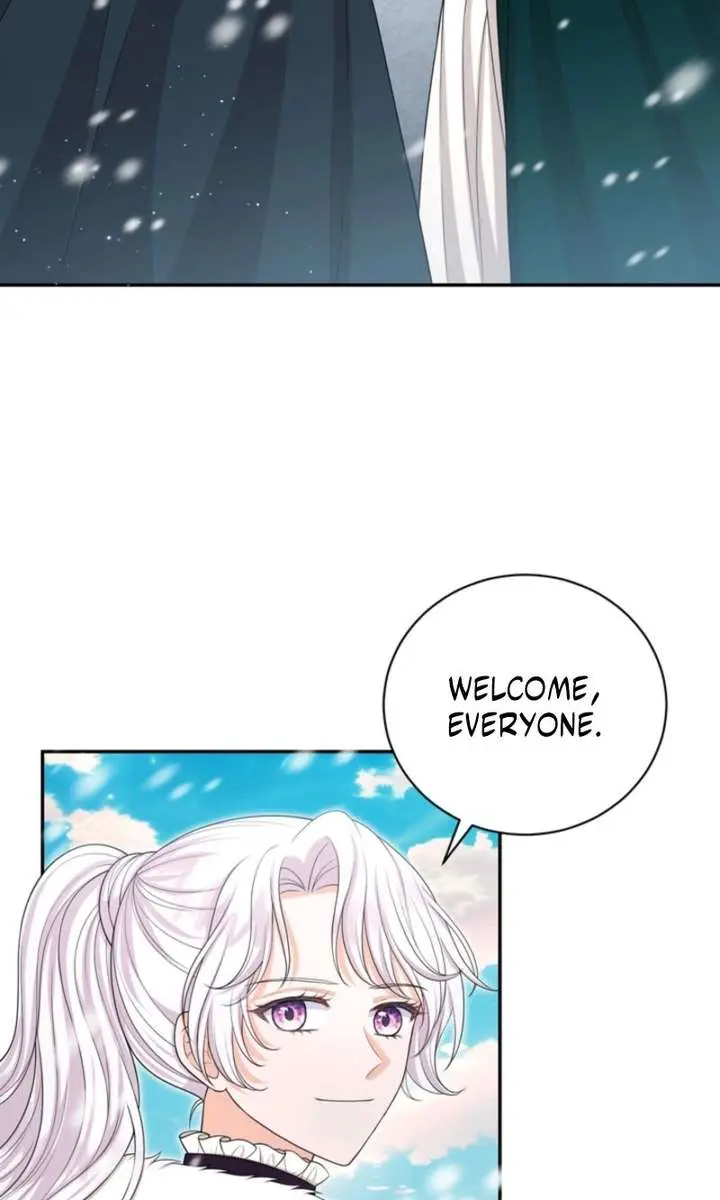 The S-Class Little Princess Is Too Strong Chapter 83 Page 11