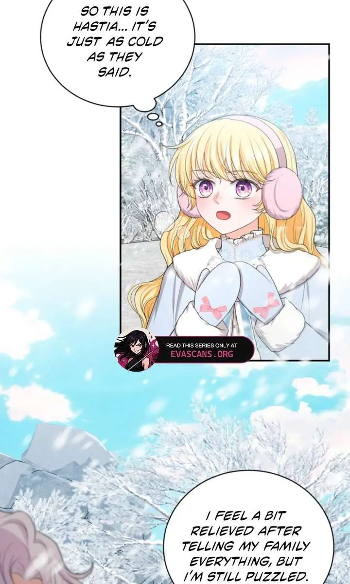 The S-Class Little Princess Is Too Strong Chapter 83 Page 14