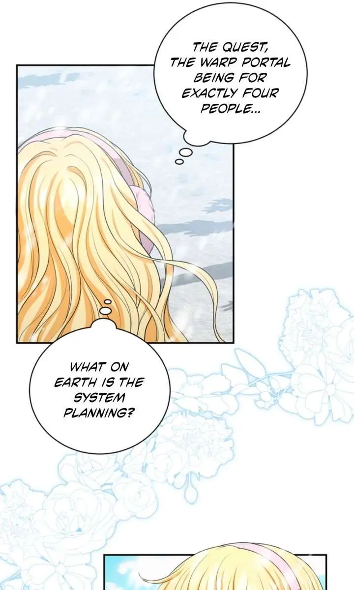 The S-Class Little Princess Is Too Strong Chapter 83 Page 17