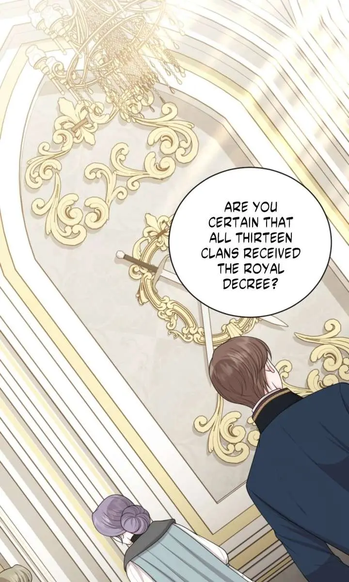 The S-Class Little Princess Is Too Strong Chapter 83 Page 21