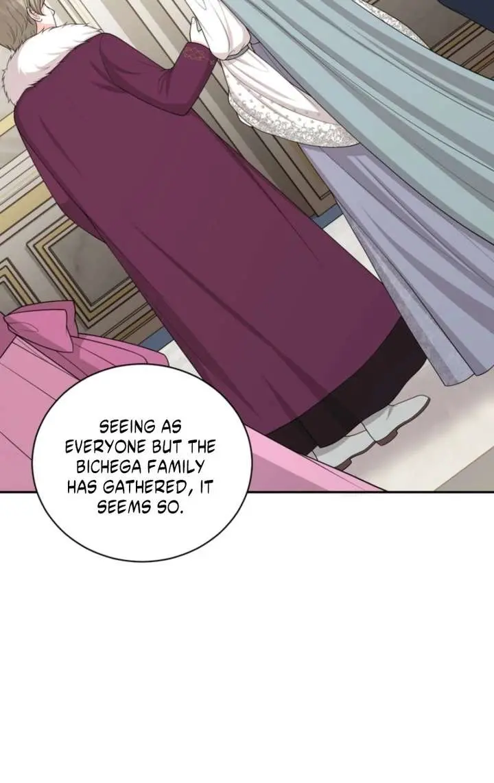 The S-Class Little Princess Is Too Strong Chapter 83 Page 22