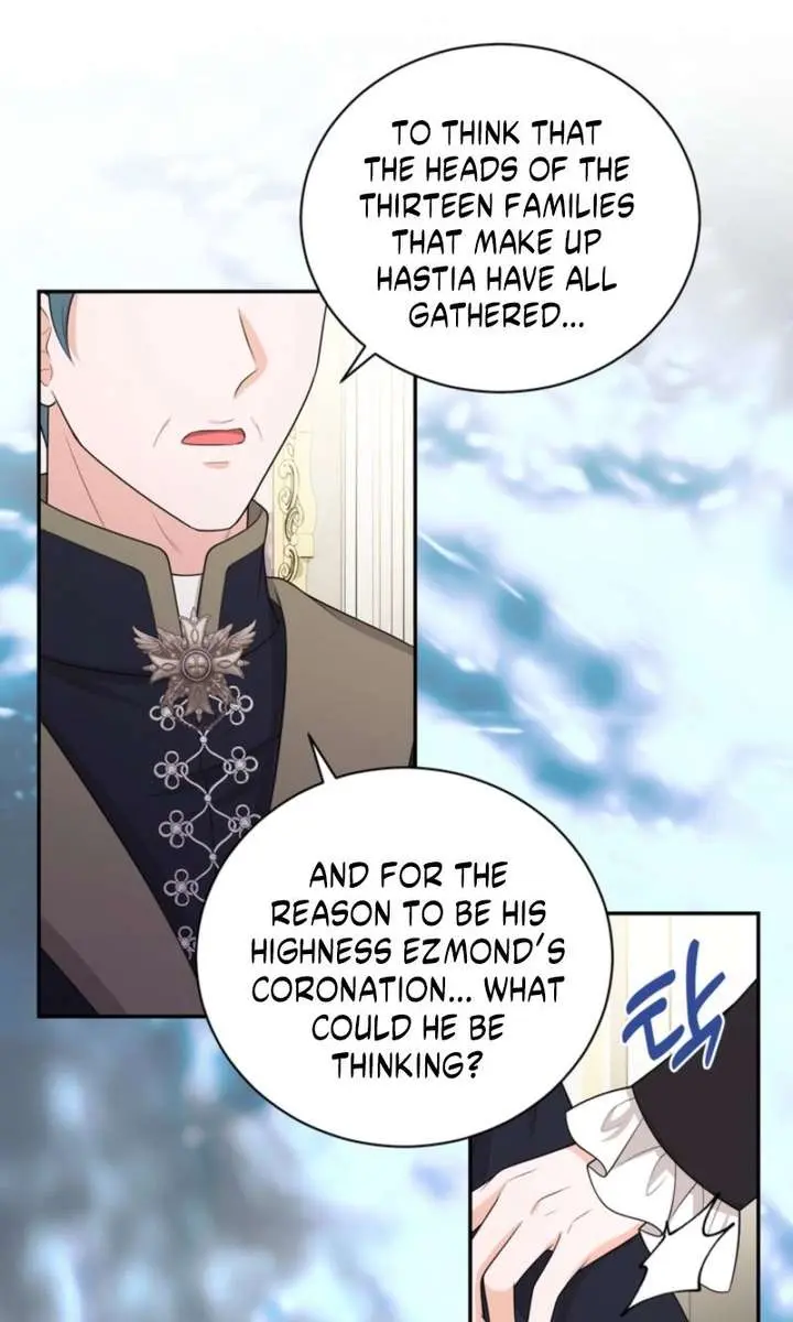 The S-Class Little Princess Is Too Strong Chapter 83 Page 23