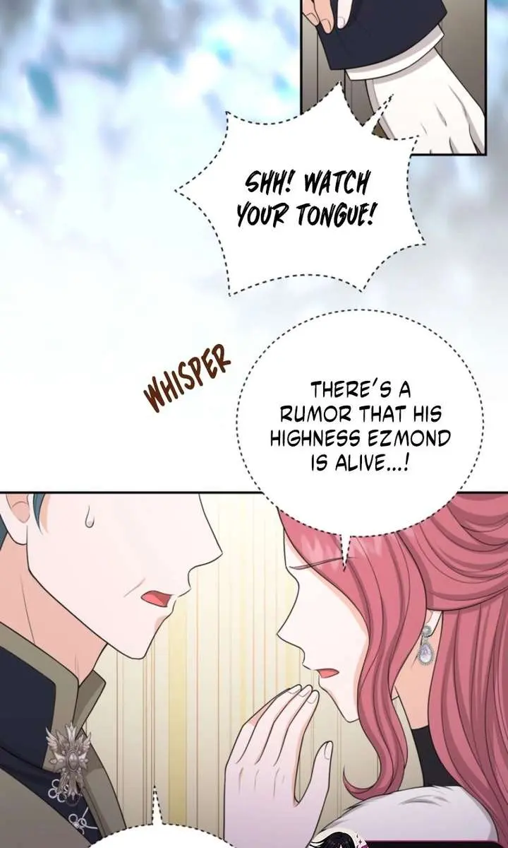 The S-Class Little Princess Is Too Strong Chapter 83 Page 24