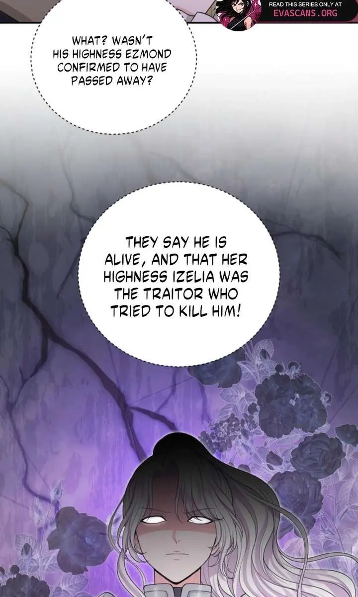 The S-Class Little Princess Is Too Strong Chapter 83 Page 25