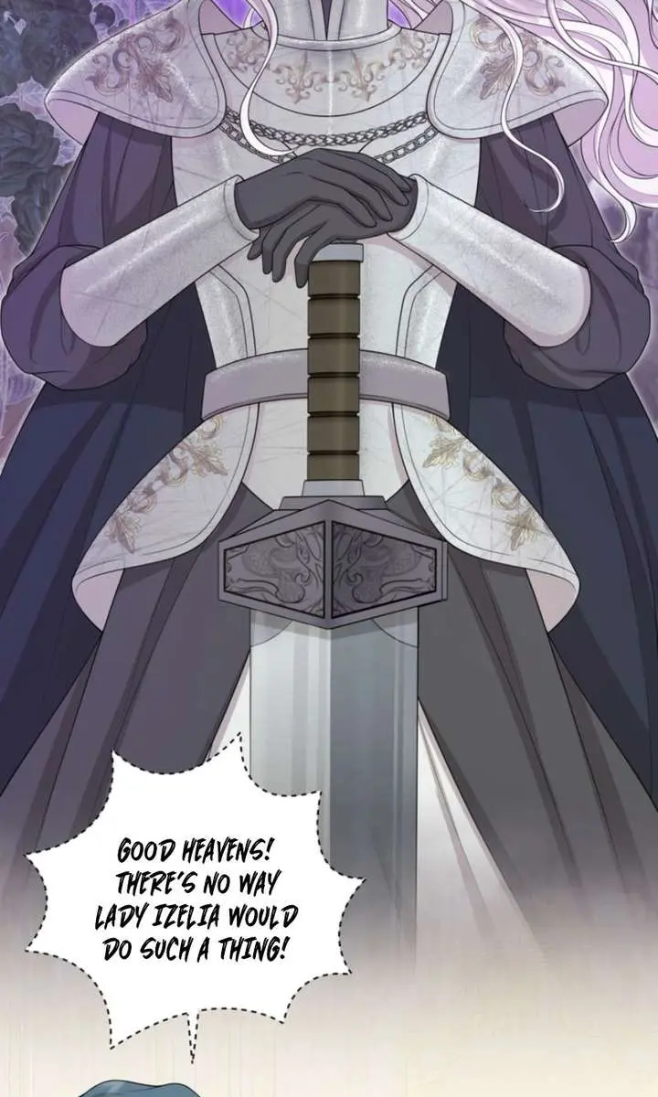 The S-Class Little Princess Is Too Strong Chapter 83 Page 26