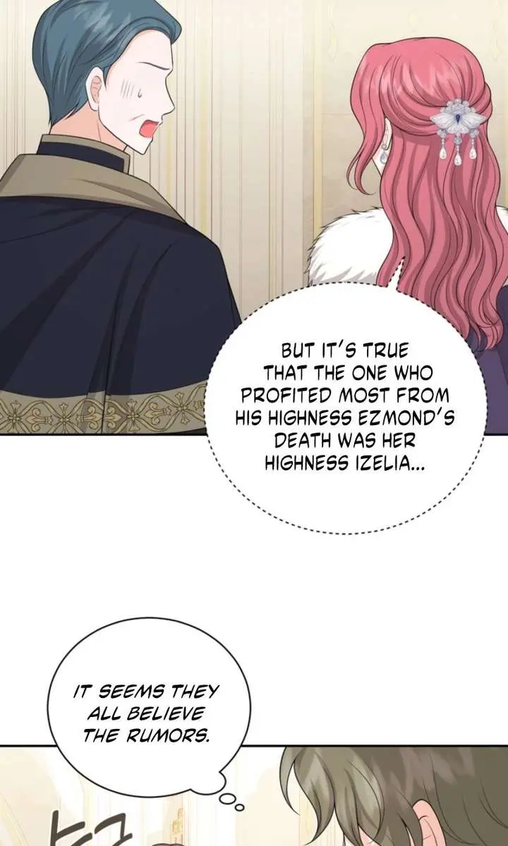The S-Class Little Princess Is Too Strong Chapter 83 Page 27