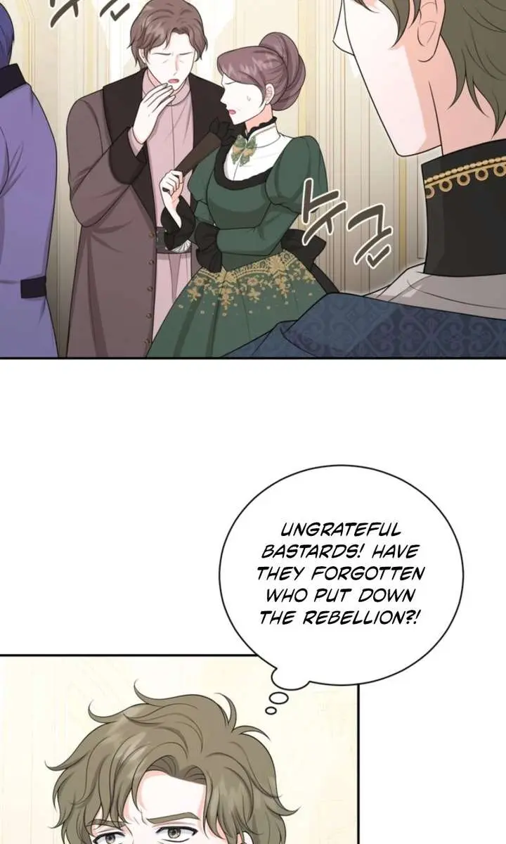 The S-Class Little Princess Is Too Strong Chapter 83 Page 28